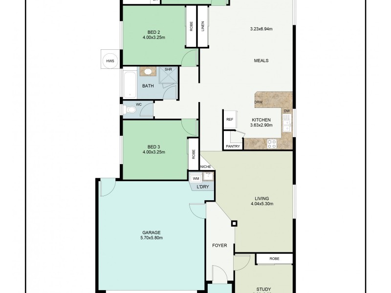 28 Wyampa Road, Bald Hills QLD 4036