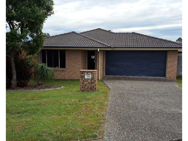 6 Starling Street, Eagleby QLD 4207