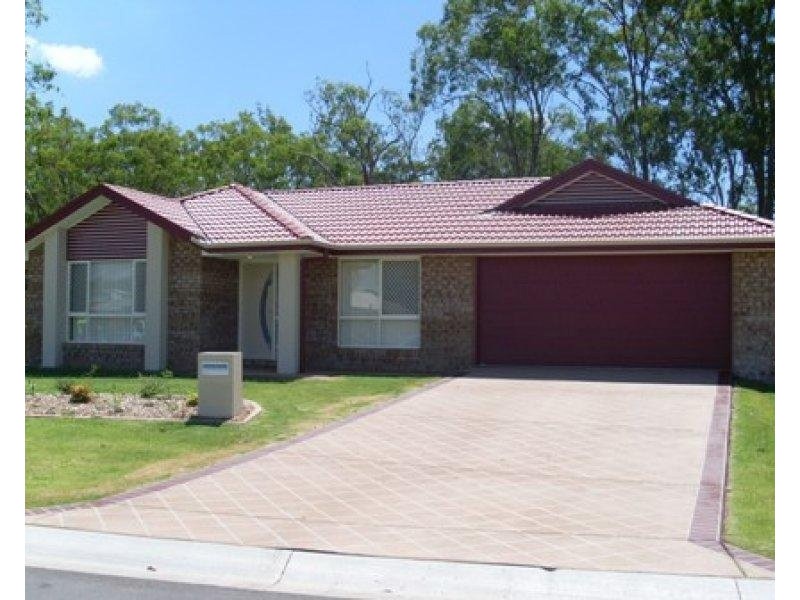 27 Patsy Crescent, Redbank Plains QLD 4301
