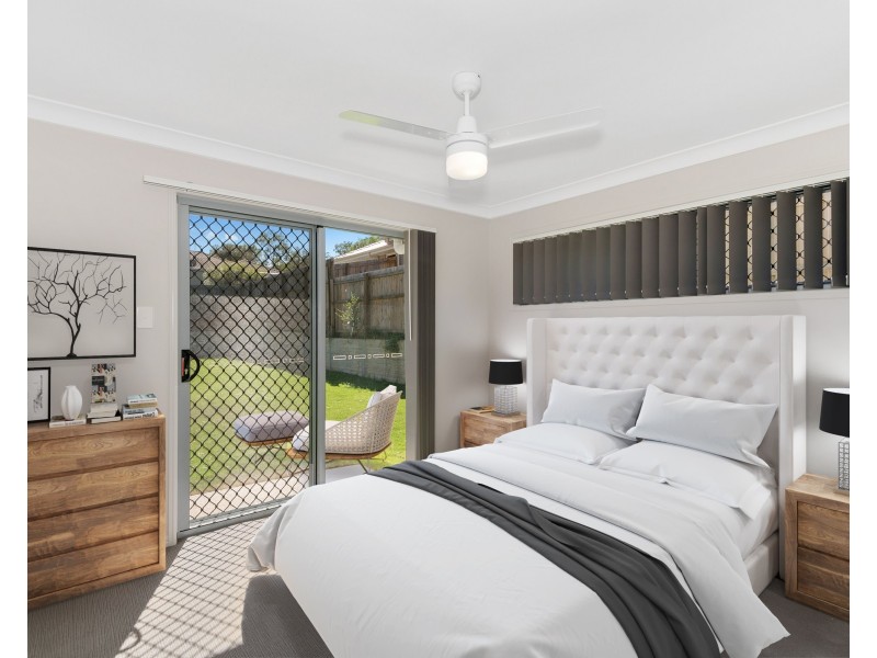 2/13 Prosperity Way, Brassall QLD 4305