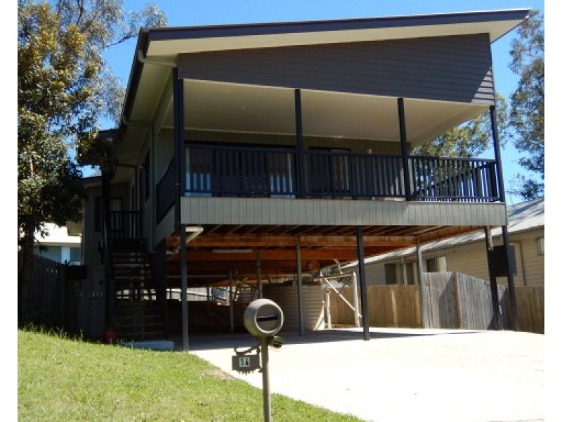 14 Salomon Court, Goodna QLD 4300