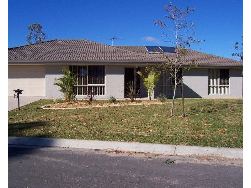 61 Paperbark Crescent, Heathwood QLD 4110