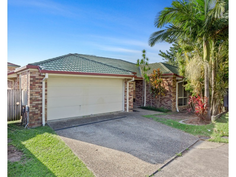 6 Chamberlain Place, Bracken Ridge QLD 4017