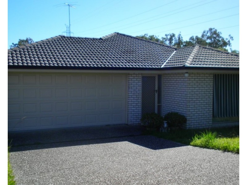 1 Blue Range Drive, Algester QLD 4115