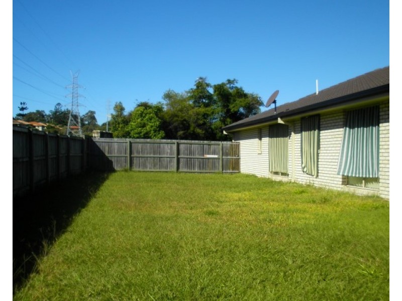 1 Blue Range Drive, Algester QLD 4115