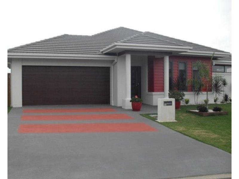67 Langer Circuit, North Lakes QLD 4509