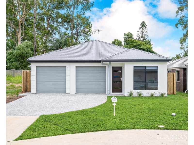 16B Finch Court, Loganlea QLD 4131