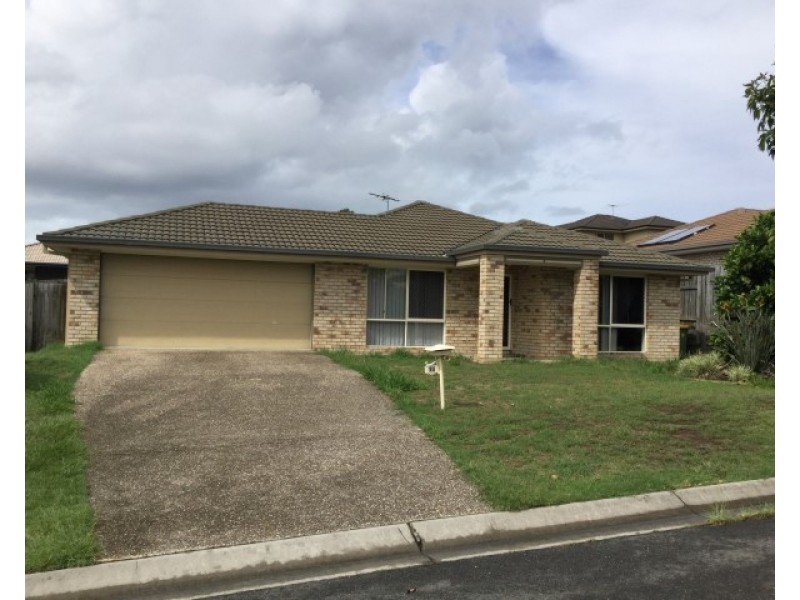 10 Fiddlewood Street, Victoria Point QLD 4165