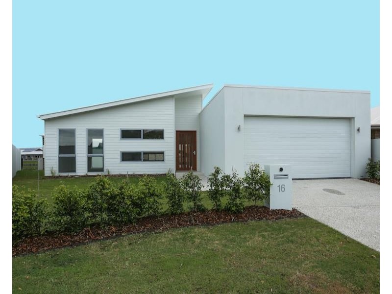 16 Palladium Boulevard, Hope Island QLD 4212