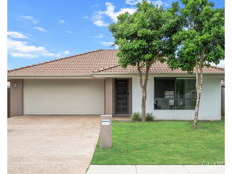 6 Emerson Road, Bannockburn QLD 4207