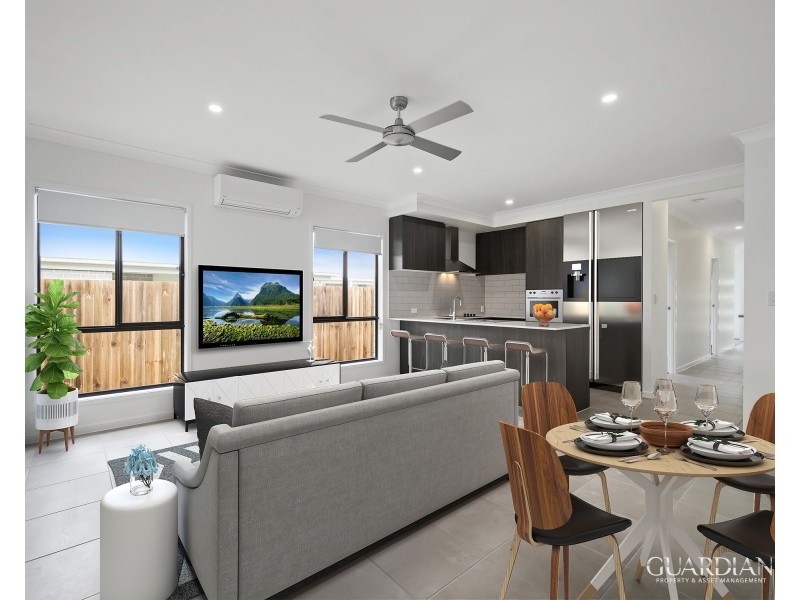 12A Creek Place, Park Ridge QLD 4125