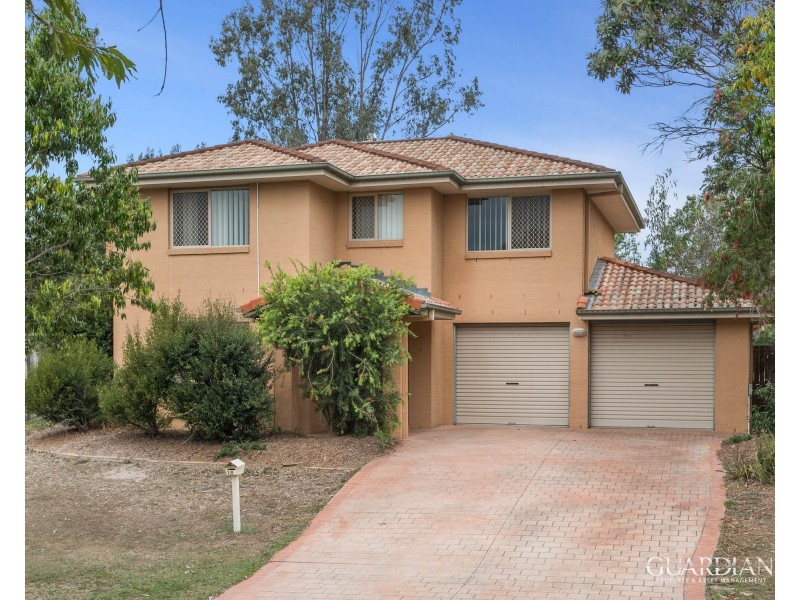 18 Mitchell Place, Parkinson QLD 4115