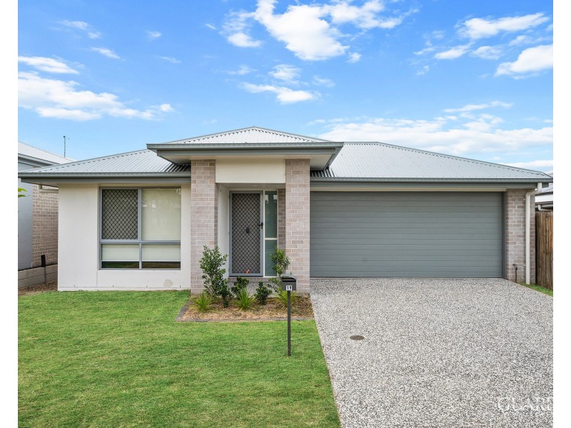 19 Gloria Street, Collingwood Park QLD 4301