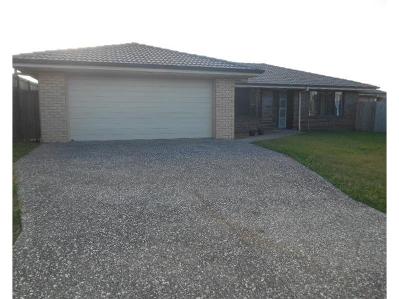 47 Peggy Crescent, Redbank Plains QLD 4301