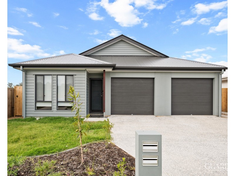 2/11 Claireview Street, Logan Reserve QLD 4133