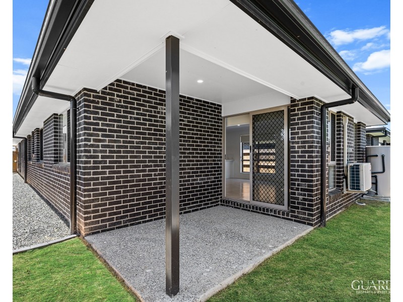 16 Drake Road, Logan Reserve QLD 4133