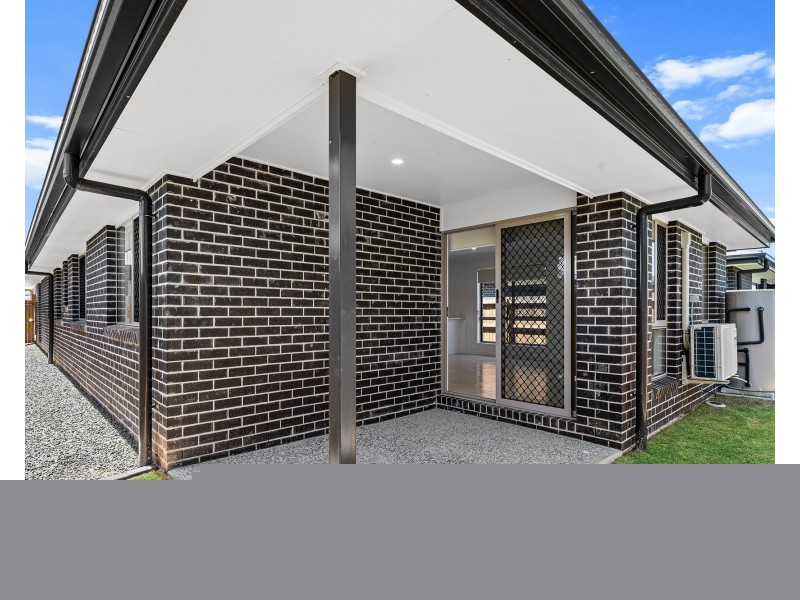 16 Drake Road, Logan Reserve QLD 4133