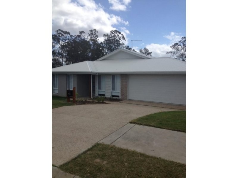 40 Gordon Drive, Bellbird Park QLD 4300