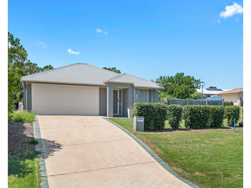 1 Wandera Court, Redbank Plains QLD 4301