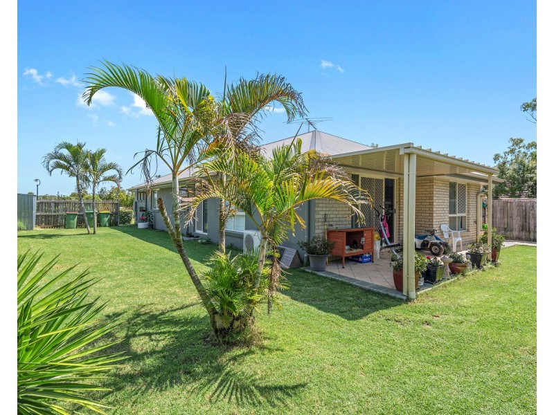 1 Wandera Court, Redbank Plains QLD 4301