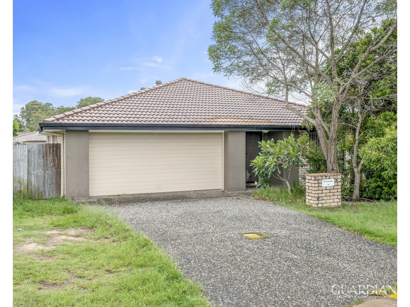 8 Starling Street, Eagleby QLD 4207