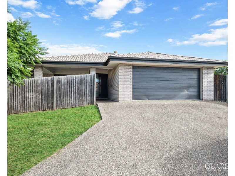 45 Peggy Crescent, Redbank Plains QLD 4301