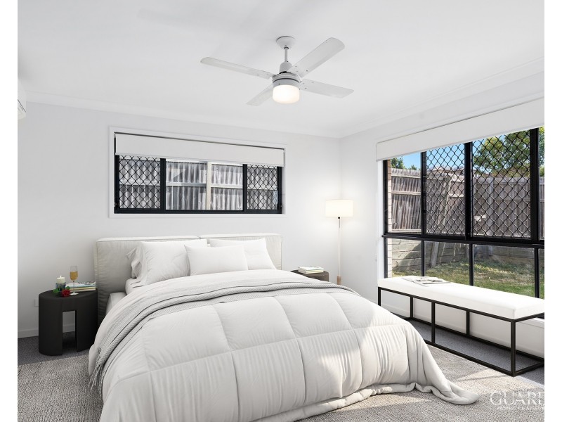 45 Peggy Crescent, Redbank Plains QLD 4301