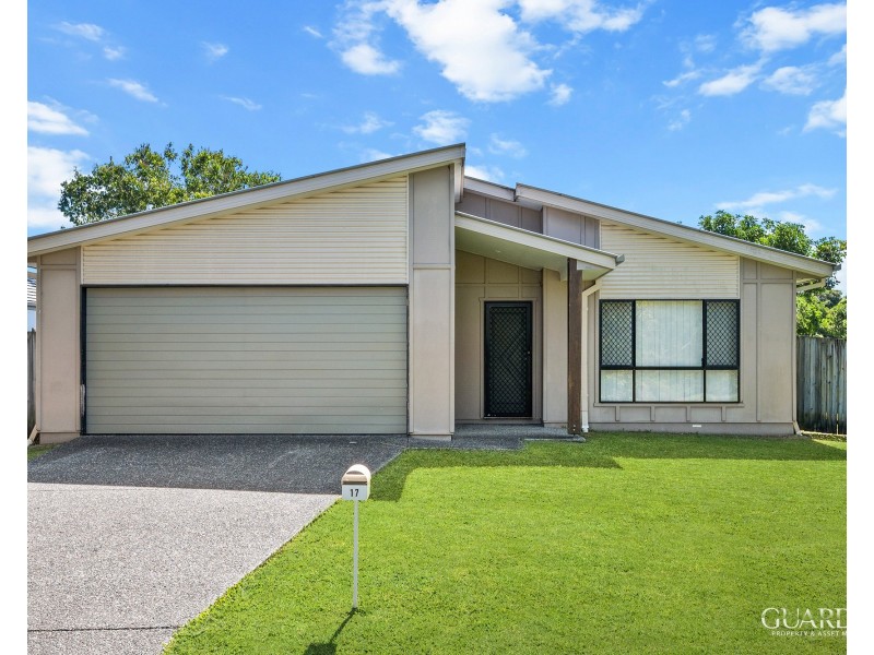 17 Abraheim Court, Mudgeeraba QLD 4213