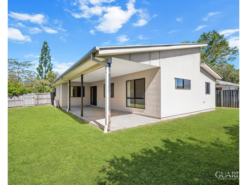 17 Abraheim Court, Mudgeeraba QLD 4213