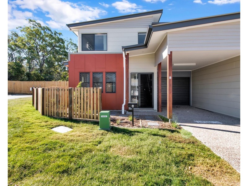 5/193 Douglas Street, Oxley QLD 4075