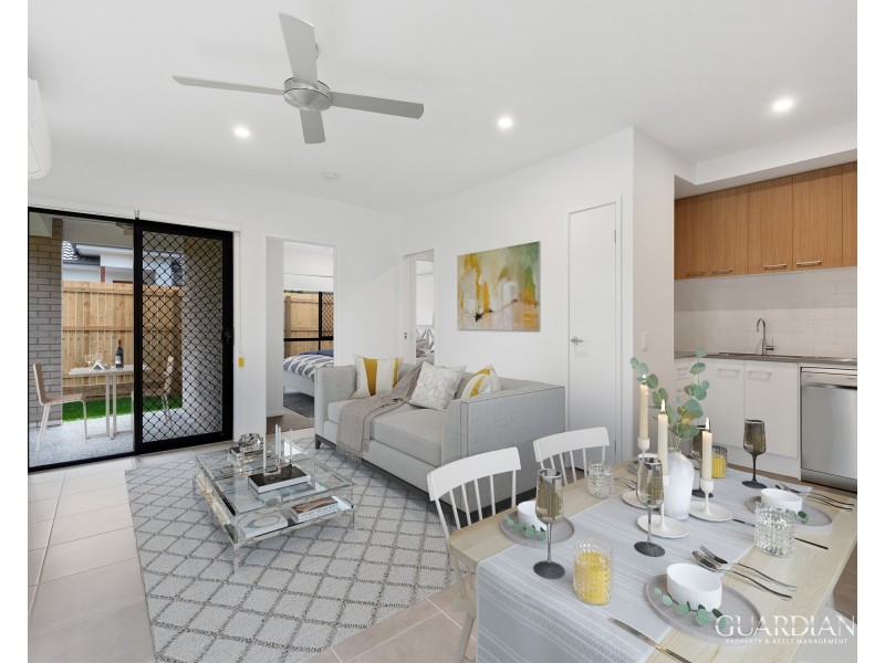 2/22C Monash Road, Loganlea QLD 4131