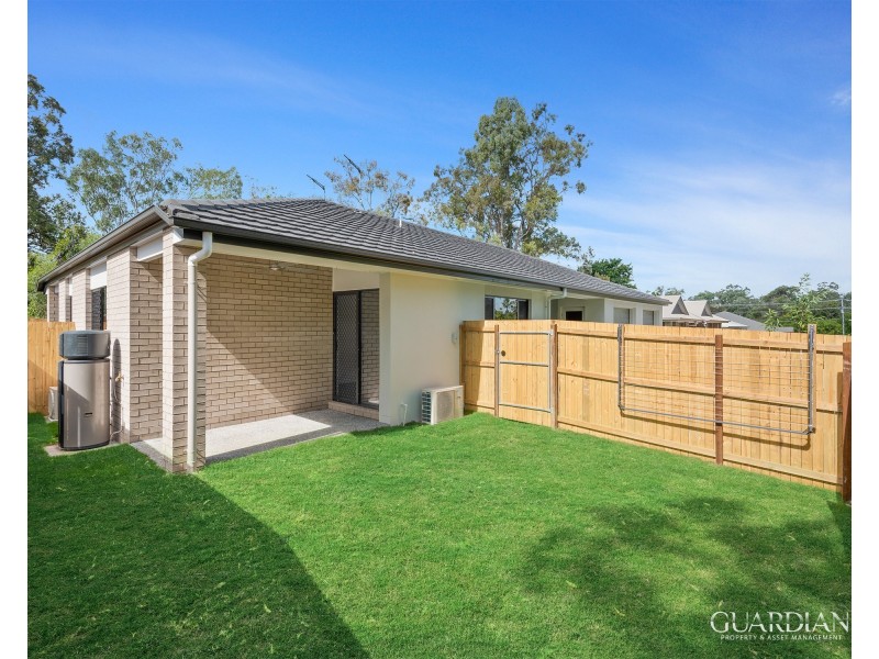 2/22C Monash Road, Loganlea QLD 4131