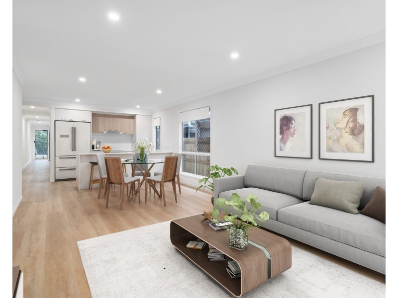 17 Amundsen Drive, Logan Reserve QLD 4133