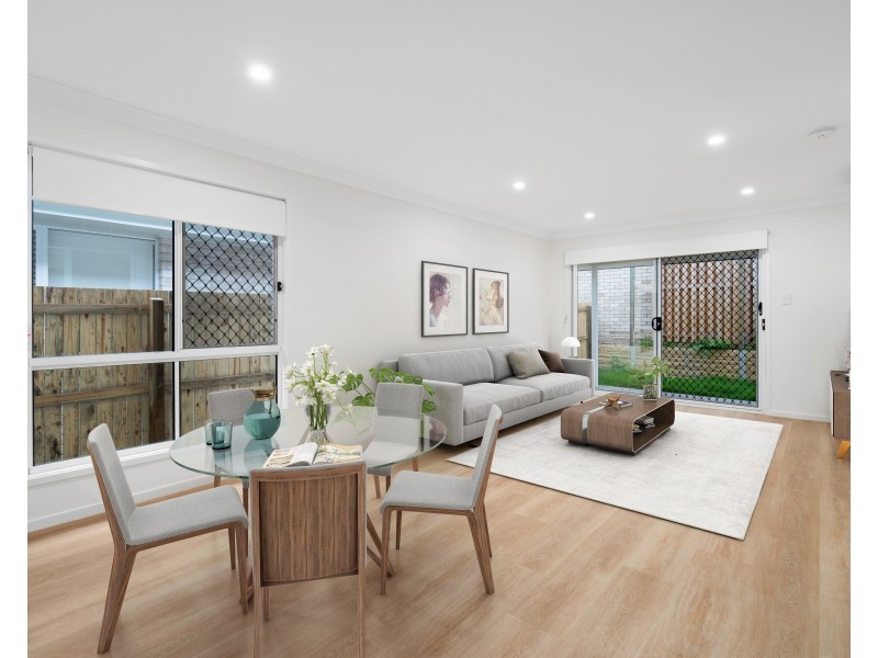 17 Amundsen Drive, Logan Reserve QLD 4133