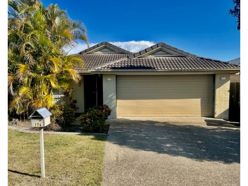 174 Macquarie Way, Drewvale QLD 4116