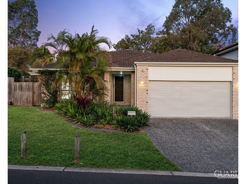 9 Simveesh Street, Calamvale QLD 4116