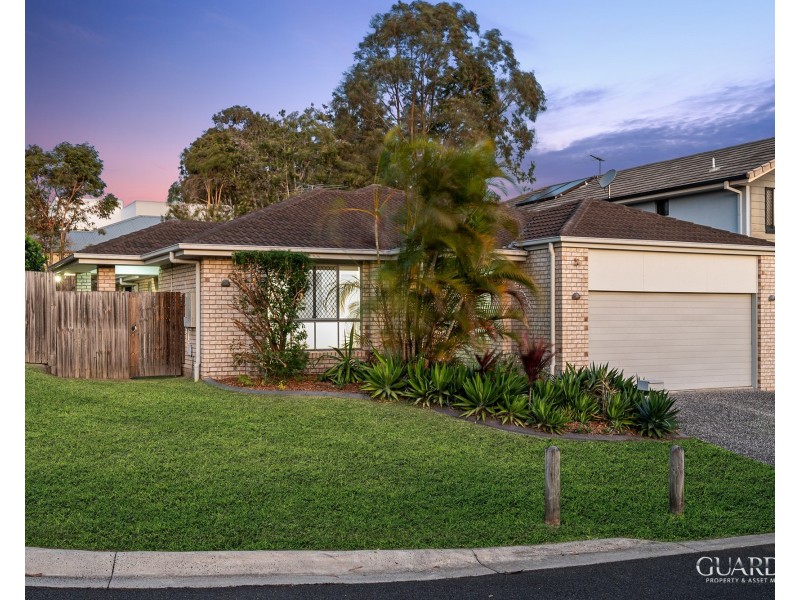 9 Simveesh Street, Calamvale QLD 4116