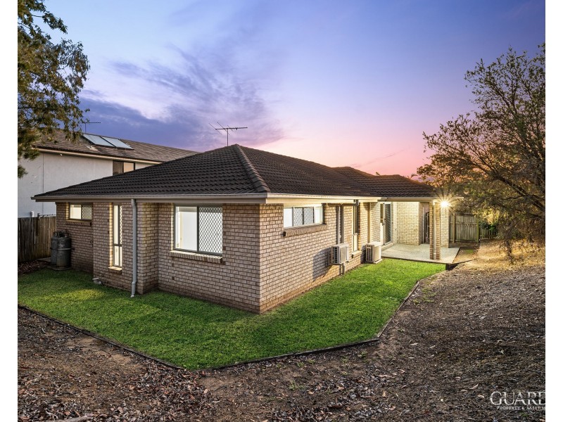 9 Simveesh Street, Calamvale QLD 4116