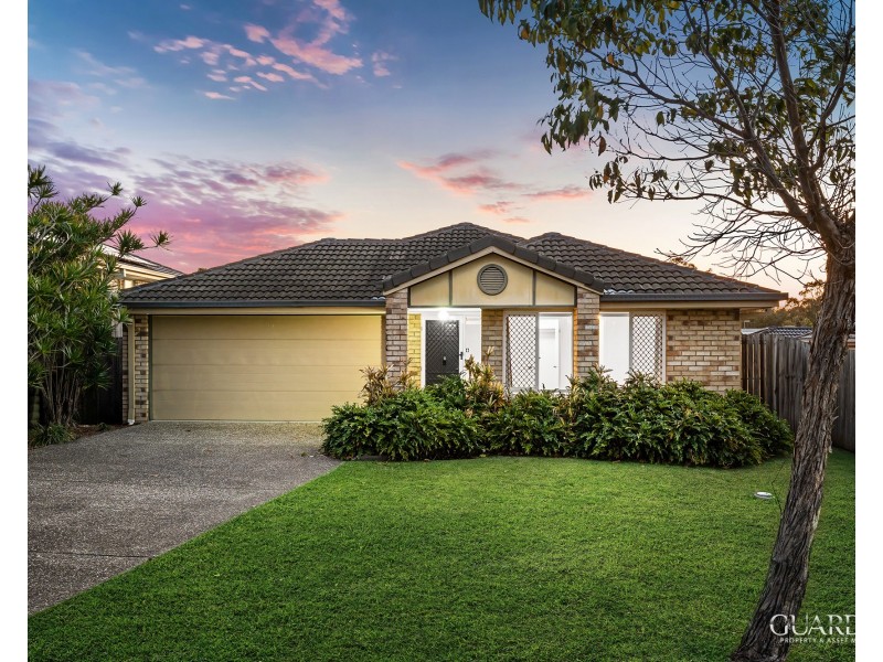3 Fiddlewood Street, Victoria Point QLD 4165