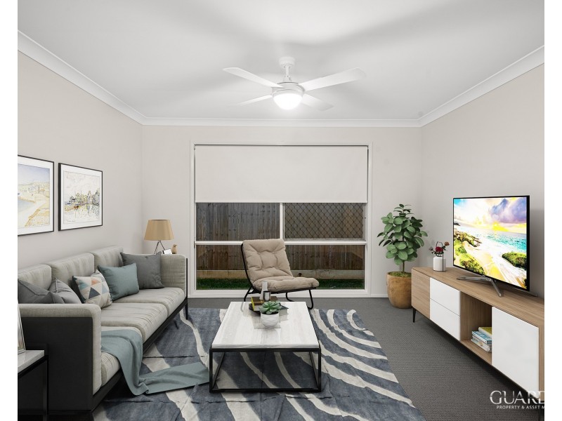 3 Fiddlewood Street, Victoria Point QLD 4165