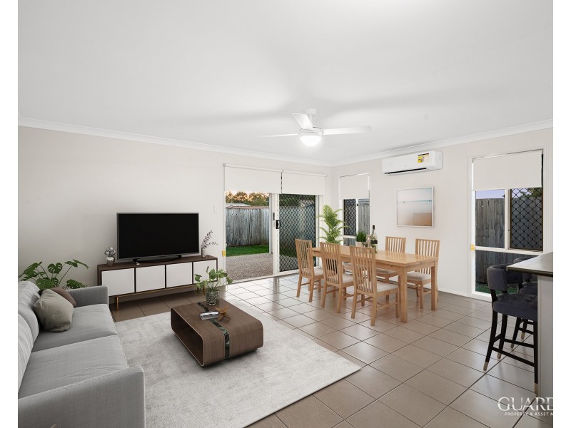 3 Fiddlewood Street, Victoria Point QLD 4165