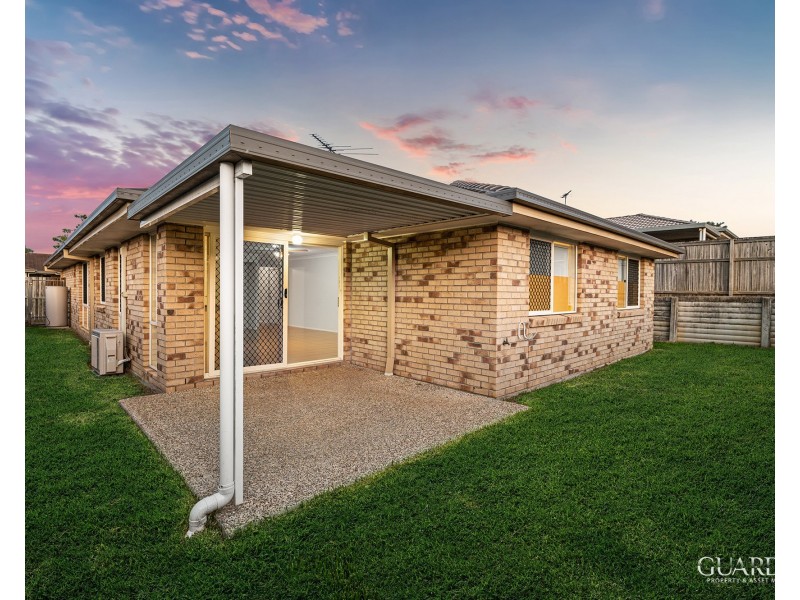 3 Fiddlewood Street, Victoria Point QLD 4165