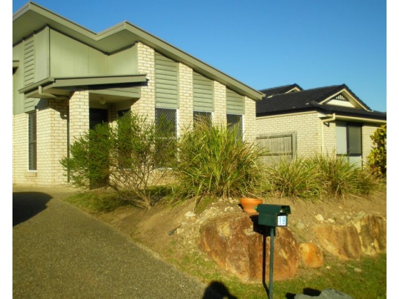 19 Barrallier Place, Drewvale QLD 4116
