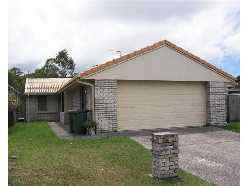 3 Lahey Court, Ormeau QLD 4208