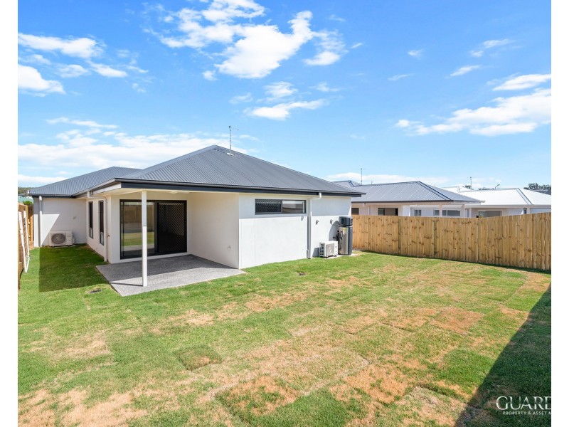 35 Tulip Tree Street, Park Ridge QLD 4125