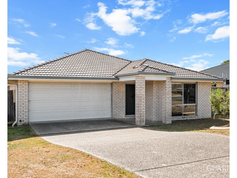 20 Lucy Street, Marsden QLD 4132