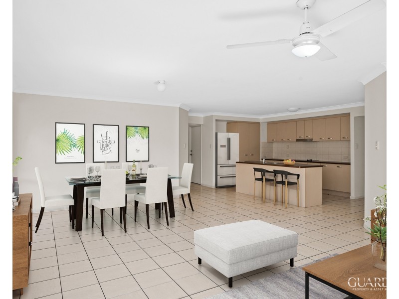 20 Lucy Street, Marsden QLD 4132