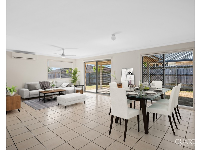 20 Lucy Street, Marsden QLD 4132