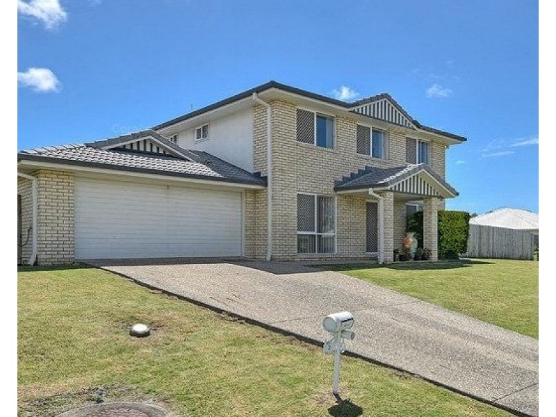 2 Tuohy Court, Rothwell QLD 4022