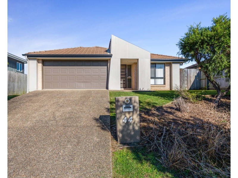 44 Ballyalla Crescent, Warner QLD 4500